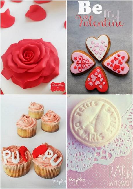 Ideas para San Valentín / Valentine's Day ideas