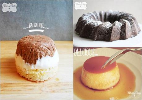 Ideas para San Valentín / Valentine's Day ideas