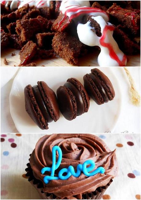 Ideas para San Valentín / Valentine's Day ideas