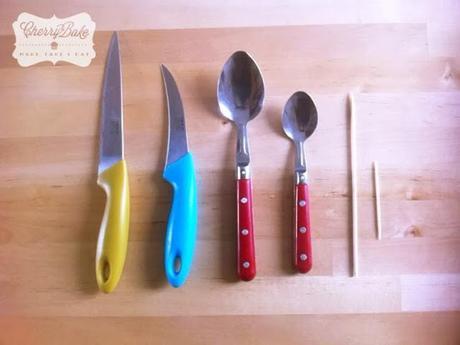 Mini Pumpkin, It's Halloween! / Mini Calabazas, Es Halloween!