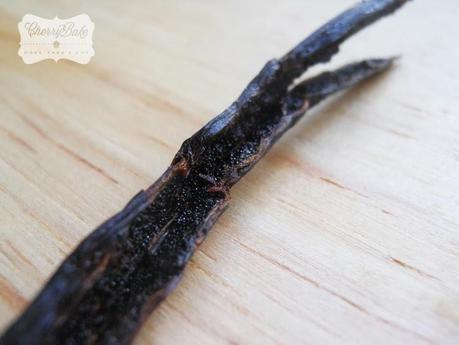 Flan Parisino ó Flan Pâtissier Sin Gluten (Gluten Free)