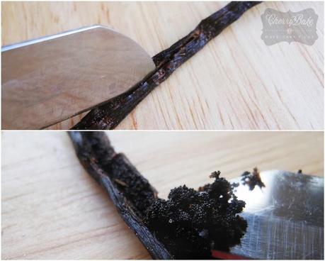 Flan Parisino ó Flan Pâtissier Sin Gluten (Gluten Free)