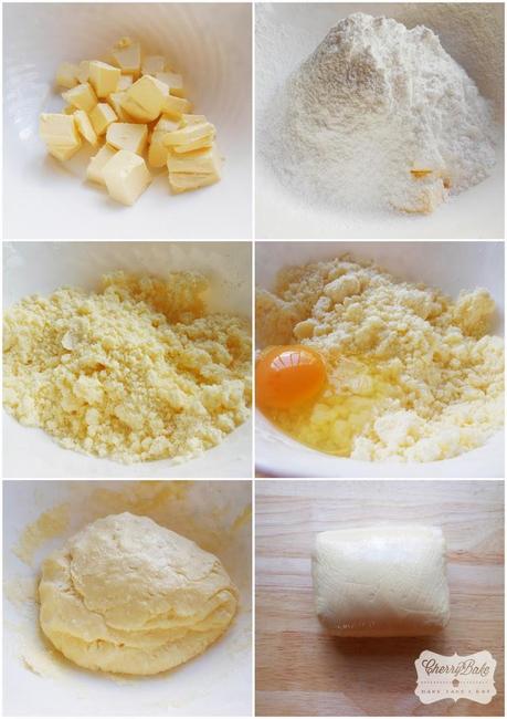 Flan Parisino ó Flan Pâtissier Sin Gluten (Gluten Free)