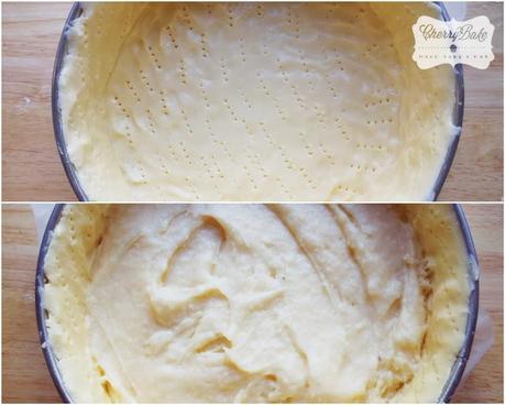 Flan Parisino ó Flan Pâtissier Sin Gluten (Gluten Free)