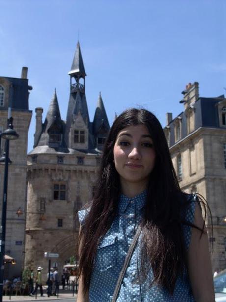 Cherrybake se traslada a Bordeaux (Francia) - Cherrybake moves to Bordeaux (France)