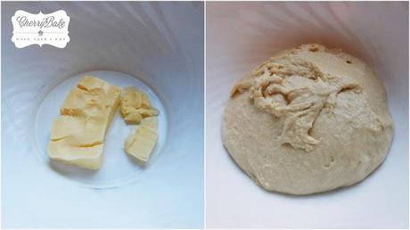 Croissant, Mini-croissant, Chocolate croissant step by step /paso a paso!