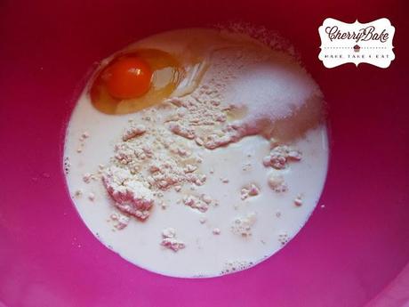 Croissant, Mini-croissant, Chocolate croissant step by step /paso a paso!