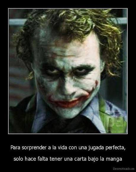 Sorprender algo vital para Influir