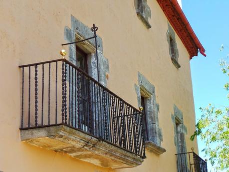 La Ruta de los Castillos del Sió de la Segarra