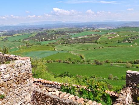 La Ruta de los Castillos del Sió de la Segarra