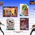 Merchandising de Guardianes de la Galaxia