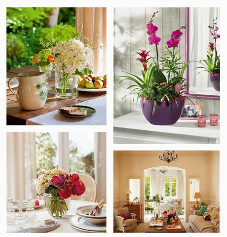 Arreglos florales en línea con la personalidad