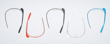 Google Glass agotadas