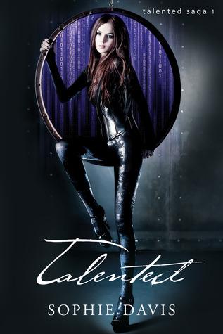Reseña: Talented - Sophie Davis
