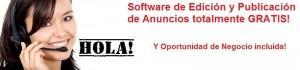 Los 100 primeros días de Anuntiomatic Publica clasificados y Gana Dinero