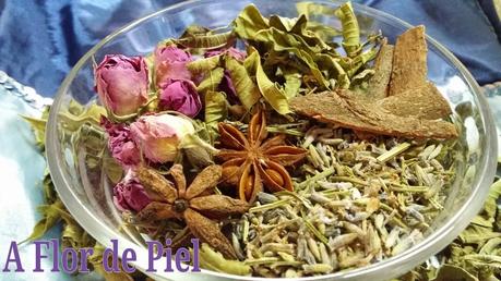 Hierba Luisa o Verbena Olorosa-propiedades,usos y recetas caseras