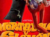 Trailer "mortadelo filemón contra jimmy cachondo"