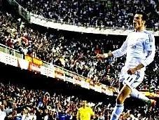 carrera soñada Bale
