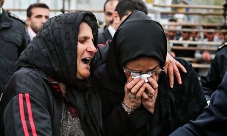 El perdón de una madre salva la vida del asesino de su hijo