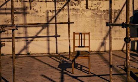 El perdón de una madre salva la vida del asesino de su hijo