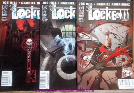 IMM - In My Mailbox #22