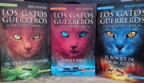 IMM - In My Mailbox #22