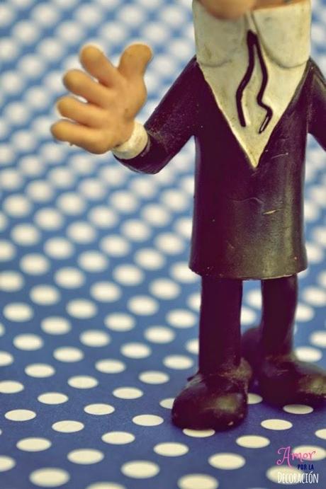 MACRO DEL DÍA: MORTADELO