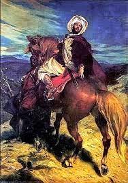 ¿Qué fue de Boabdil después de rendir Granada? ¿Qué fue de Boabdil después de rendir Granada?