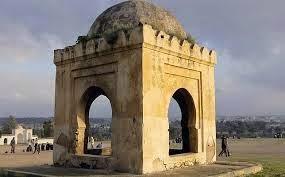 ¿Qué fue de Boabdil después de rendir Granada? ¿Qué fue de Boabdil después de rendir Granada?