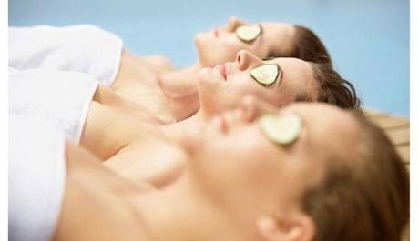 despedida de soltera spa con amigas