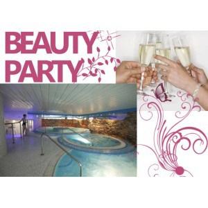 beauty party despedidas de soltera fiestas con amigas