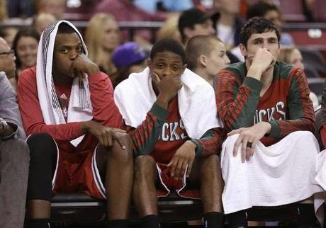 Las notas de la temporada 2013/2014 Las notas de la temporada 2013/2014