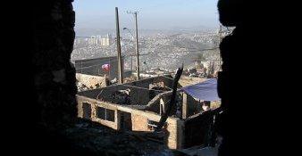 Reconstrucción: Bachelet nombra a delegados en el Norte y Valparaíso