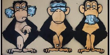 MauMau 3 monkeys