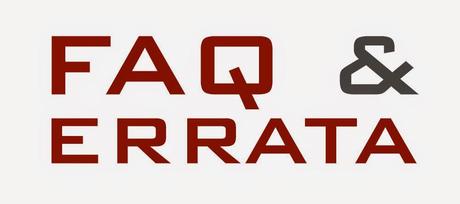 Mira tu donde han aparecido...las FAQs