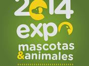 Expo Mascotas Animales 2014