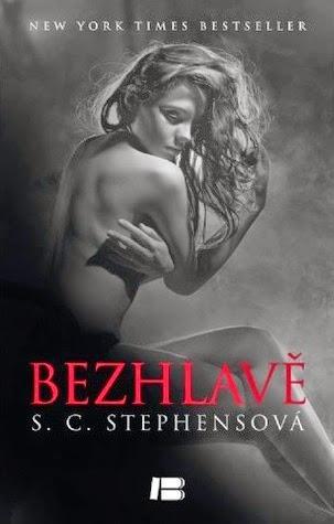 Portadas con pasaporte #17 Inconsciente (S.C. Stephens) Portadas con pasaporte #17 Inconsciente (S.C. Stephens)