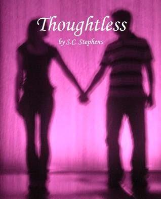 Portadas con pasaporte #17 Inconsciente (S.C. Stephens) Portadas con pasaporte #17 Inconsciente (S.C. Stephens)