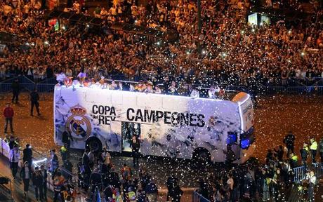 Gareth, we love you!