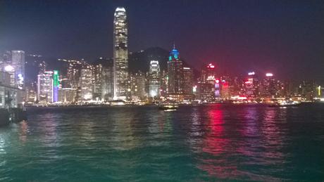 hongkongNight