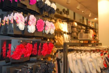 PRESENTACION COLECCION CONSCIOUS DE H&M PRESENTACION COLECCION CONSCIOUS DE H&M