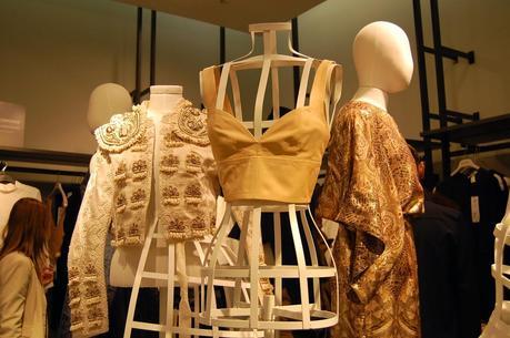 PRESENTACION COLECCION CONSCIOUS DE H&M PRESENTACION COLECCION CONSCIOUS DE H&M