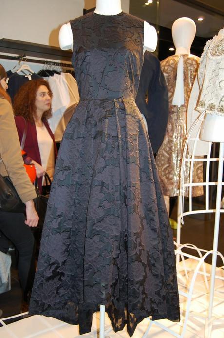 PRESENTACION COLECCION CONSCIOUS DE H&M PRESENTACION COLECCION CONSCIOUS DE H&M