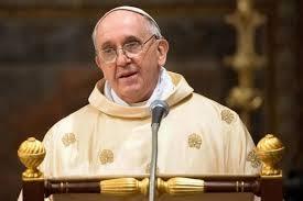 Papa Francisco: “La única novia de los sacerdotes es la Iglesia”