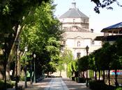 Paseo Merchán