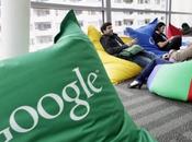 habéis visto oficinas Google España?