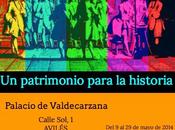 Exposición Asturias fondos Museo Francmasonería