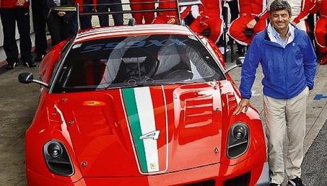 ¿QUIEN ES MARCO MATTIACCI?