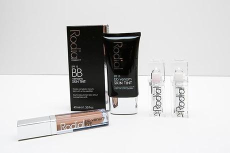 beauty, rodial, make uo, glamstick, coco, lips,labios, face care, uk, venom eye, cristina blanco, guiadeestilo, blogs de moda, styleguide spanis fashion blog, 