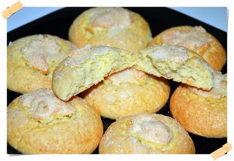 Perrunillas de convento